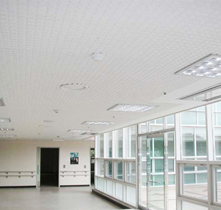 Anyang General Welfare Center for the Disabled