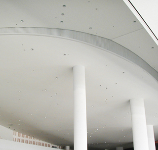 Gwangju New City Hall