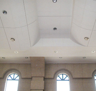 Life Word Mission Hwasun Church