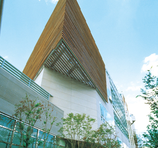 Seongbuk Water Supply Office