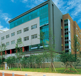 Gimpo Janggi Elementary School