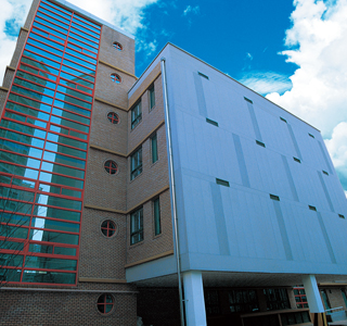 Incheon Gyeongwon Elementary School