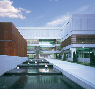 Simone Company Building