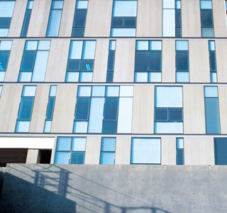 Bundang Police Office