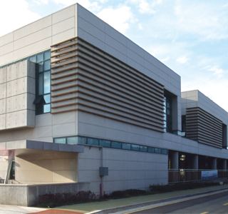 Gangnam Suseo Vocational Rehabilitation Centers for the Handicapped People