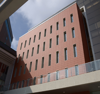 Yangje-dong Education Culture Center