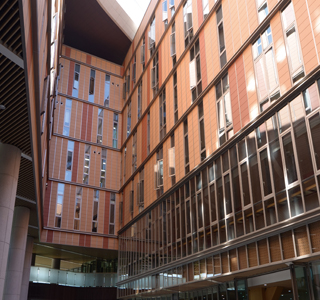 Seoul Women’s University