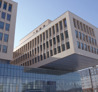 The National Audio Visual Information Service, Sejong