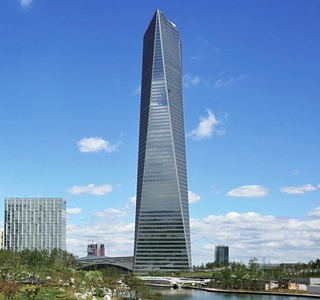 POSCO Songdo NEATT(60,000㎡)